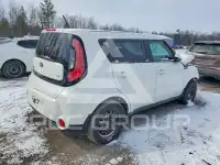 2016 KIA Soul фото