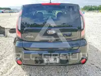 2016 KIA Soul фото