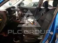 2016 KIA Soul фото