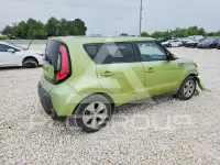 2016 KIA Soul фото