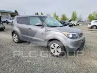 2016 KIA Soul фото