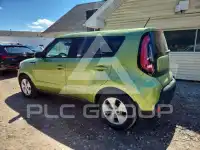 2016 KIA Soul фото