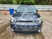2016 KIA Soul фото