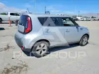 2016 KIA Soul фото
