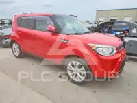 2016 KIA Soul фото