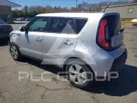 2016 KIA Soul photo