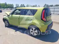 2016 KIA Soul фото