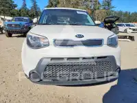 2016 KIA Soul фото