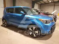 2016 KIA Soul фото