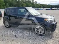 2016 KIA Soul фото