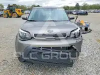 2016 KIA Soul фото