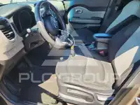 2016 KIA Soul фото