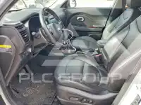 2016 KIA Soul фото