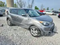 2016 KIA Soul фото