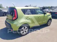 2016 KIA Soul фото