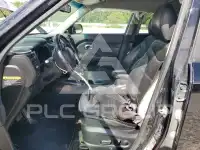 2016 KIA Soul фото