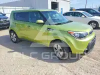 2016 KIA Soul фото