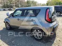 2016 KIA Soul фото