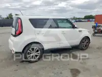 2016 KIA Soul фото