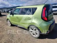 2016 KIA Soul фото