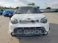 2016 KIA Soul фото