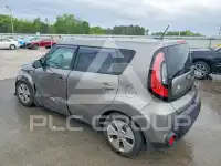 2016 KIA Soul фото