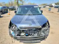 2016 KIA Soul фото