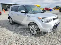 2016 KIA Soul фото
