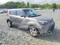 2016 KIA Soul фото