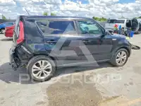 2016 KIA Soul фото