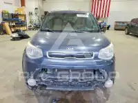 2016 KIA Soul фото