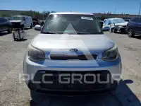 2016 KIA Soul фото