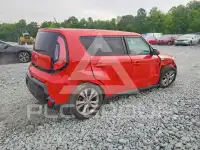 2016 KIA Soul фото