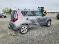 2016 KIA Soul фото