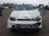 2016 KIA Soul photo
