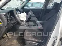 2016 KIA Soul фото