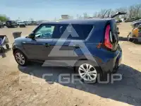 2016 KIA Soul фото