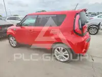2016 KIA Soul фото