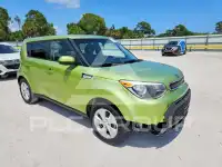 2016 KIA Soul фото