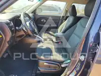 2016 KIA Soul фото