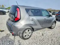 2016 KIA Soul фото