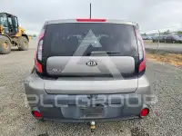 2016 KIA Soul фото