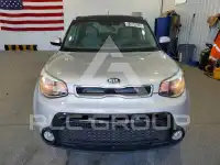 2016 KIA Soul photo