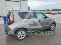 2016 KIA Soul фото