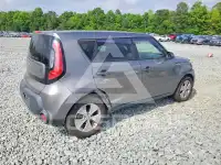 2016 KIA Soul фото