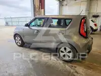 2016 KIA Soul фото