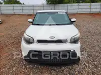 2016 KIA Soul фото