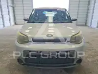 2016 KIA Soul фото