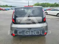 2016 KIA Soul фото