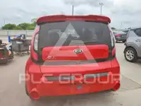 2016 KIA Soul фото